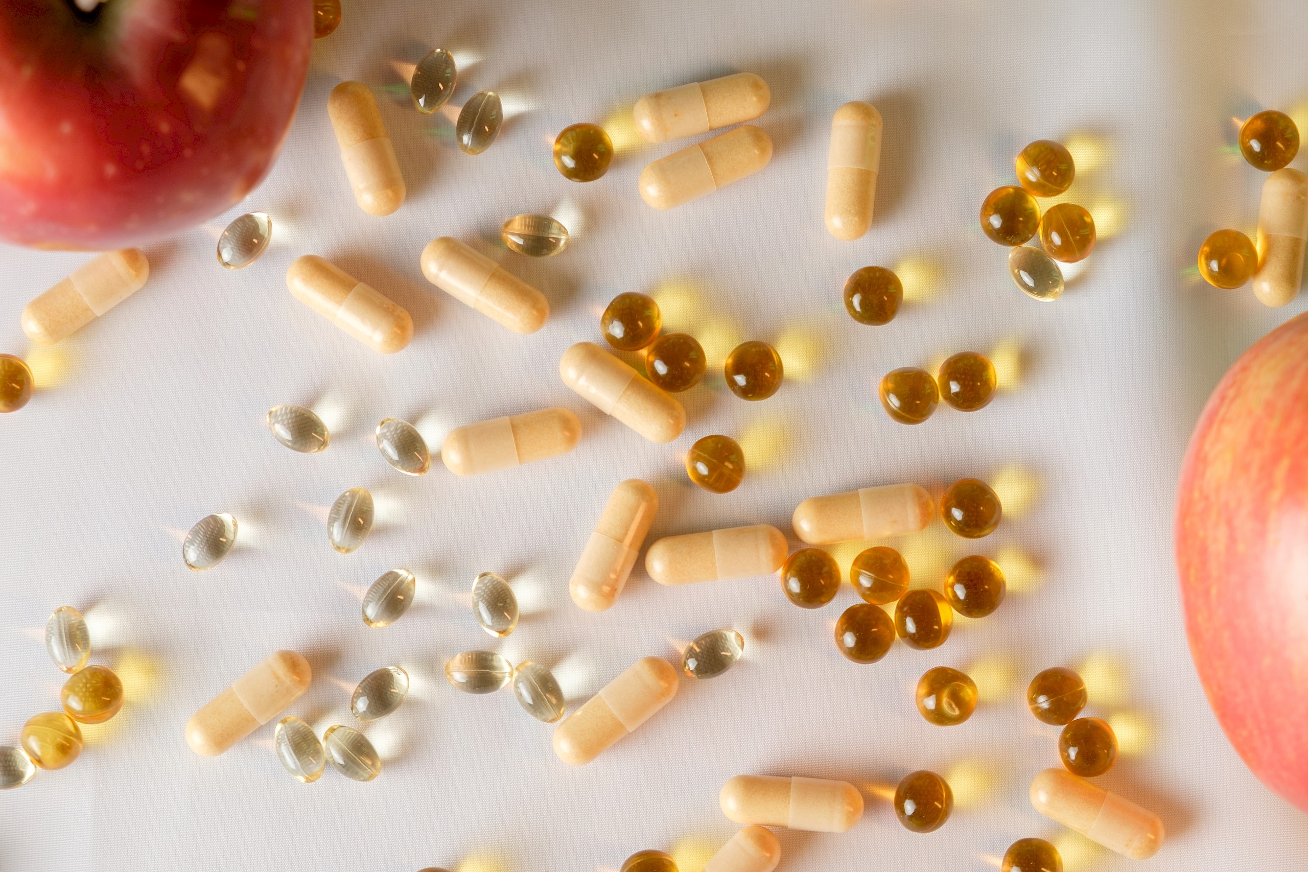 Ennek a gyakran szedett vitaminnak szerepe lehet a rák kockázatában