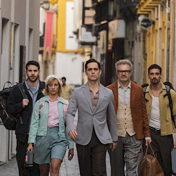 FELIPE HERNANDEZ/NETFLIX/IMdb