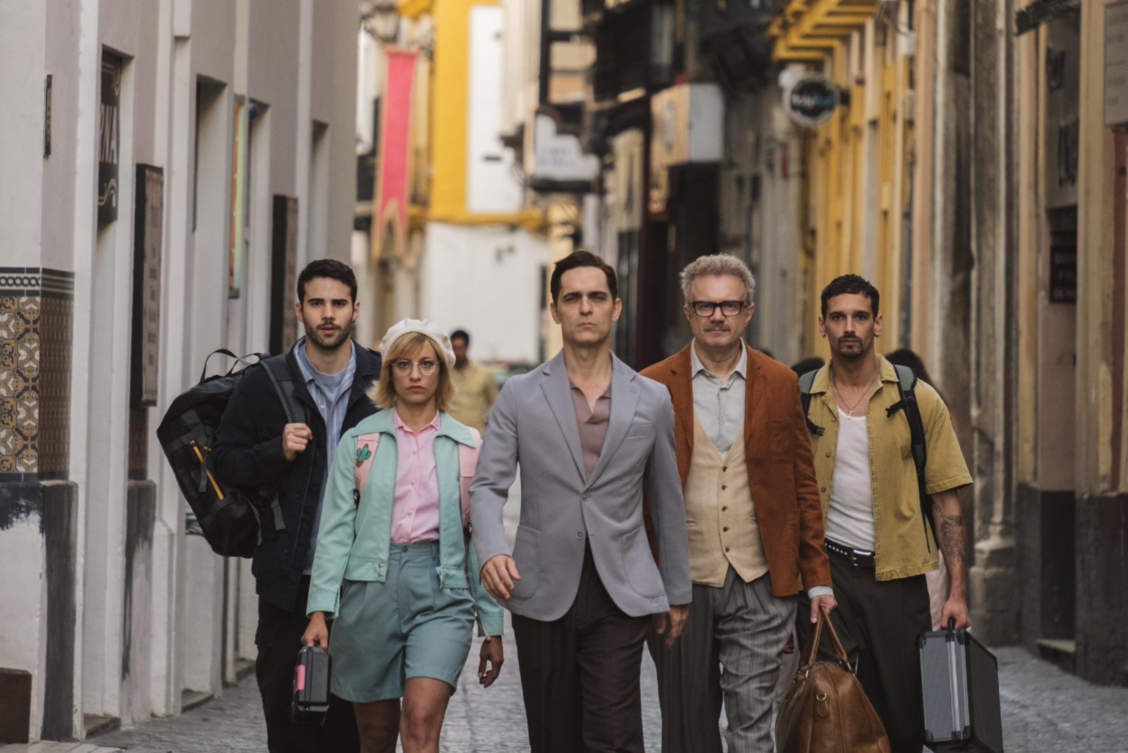 6 új Netflix-sorozat és film a hétre, ha izgalmas néznivalót keresel