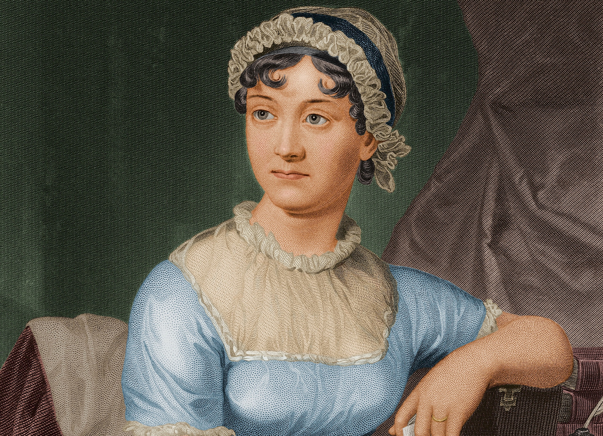 Így változtatta meg Jane Austen, amit a detektívregényekről gondolunk