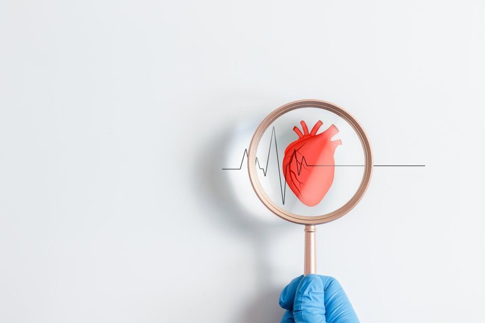 A szívproblémák 4 jele, amit még a fiataloknak is ismerniük kell