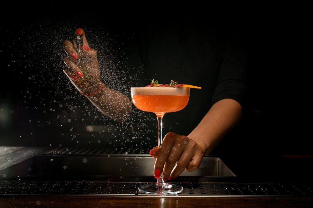 Ez a 4 összetevős koktél lesz 2024 nyári itala