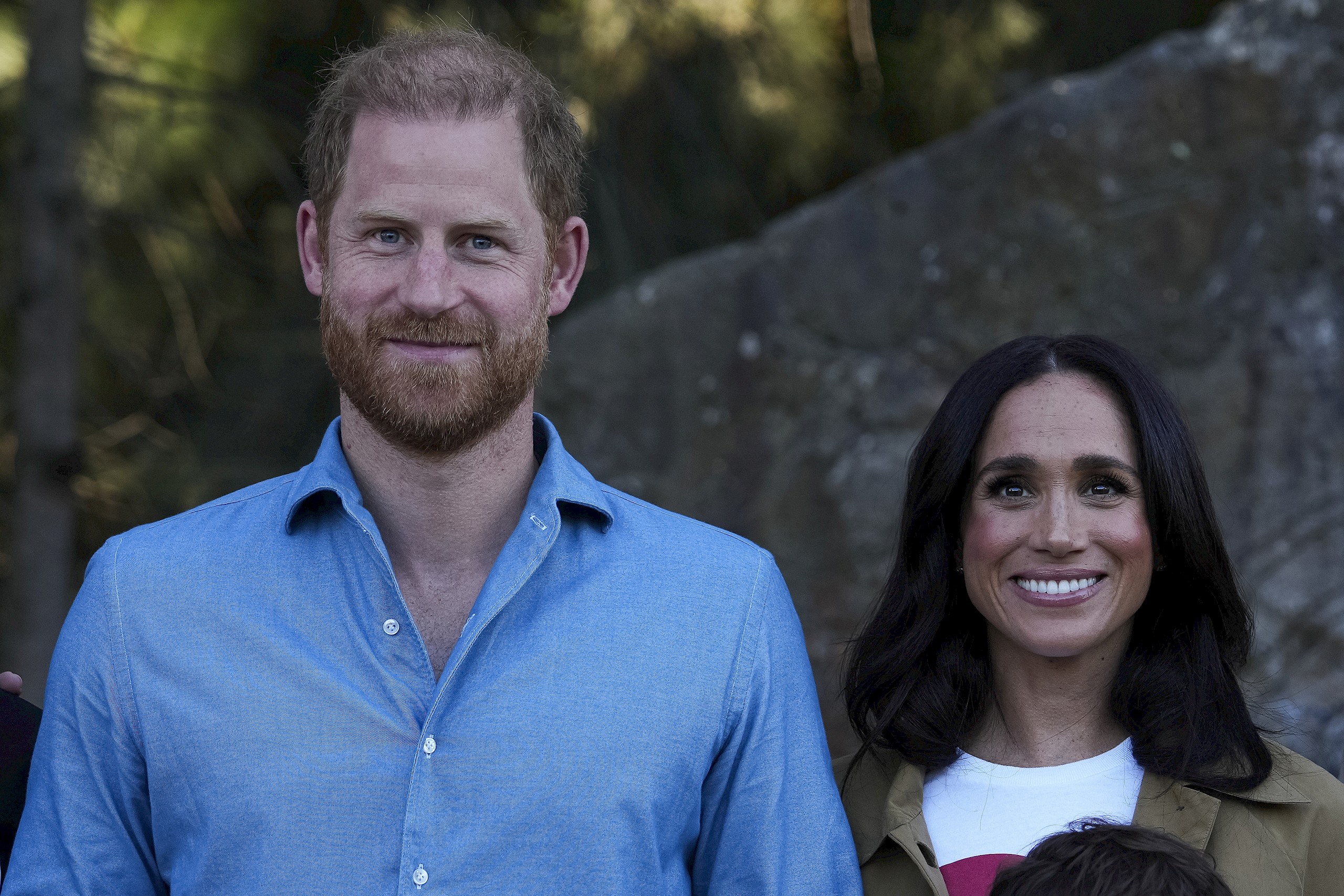 Kiderült, miről szól majd Meghan Markle és Harry herceg új Netflix-filmje