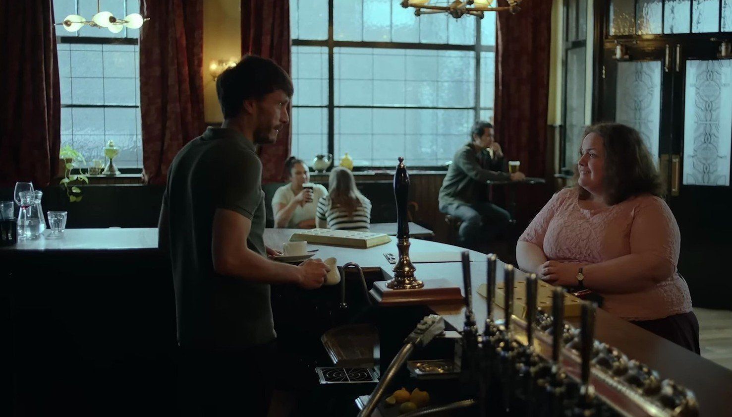 A Szarvasbébi igazi Marthája perrel fenyegeti a Netflixet