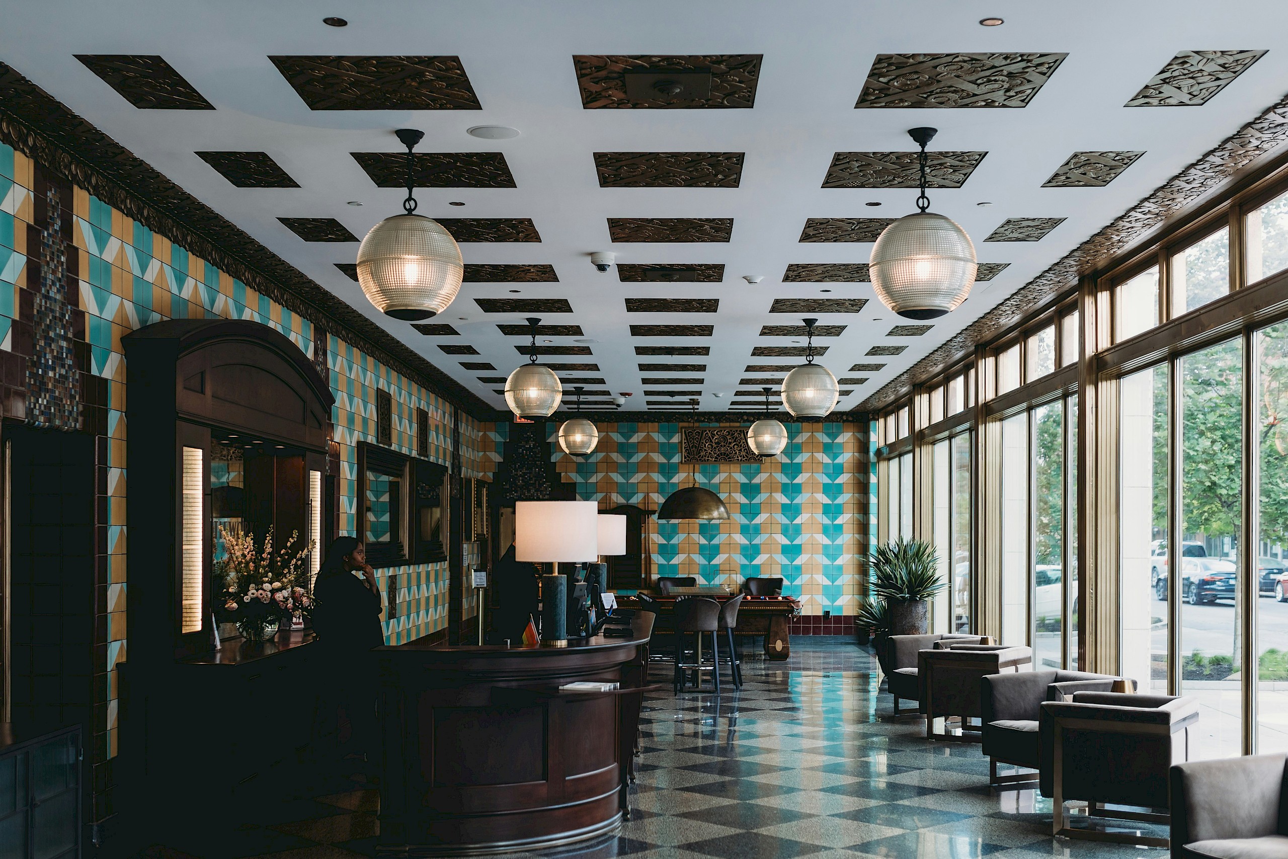 Ez a legkoszosabb felület a hotelben, mégis mindenki megérinti
