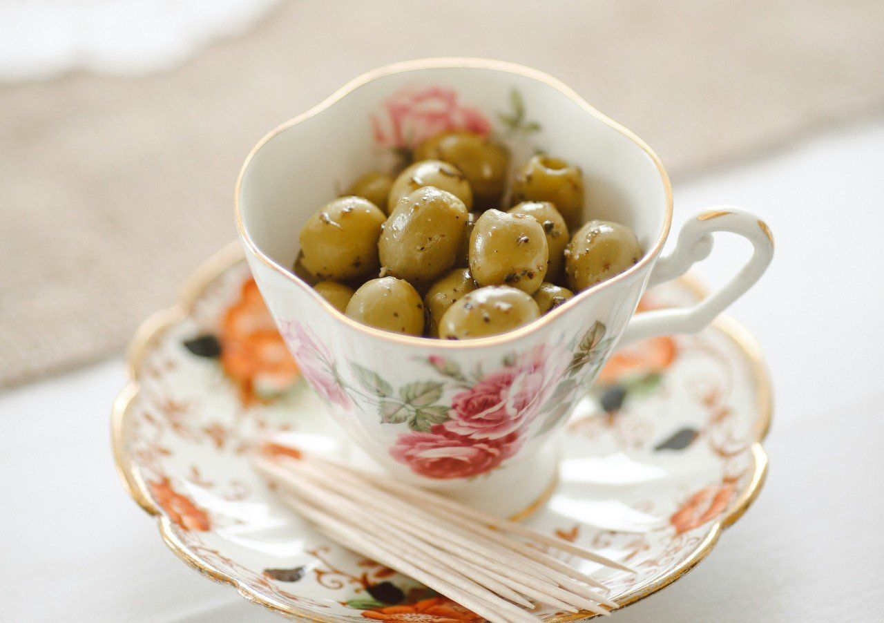 Félsz a zsíros ételektől? Pedig ezt a 7-et fogyasztanod kellene