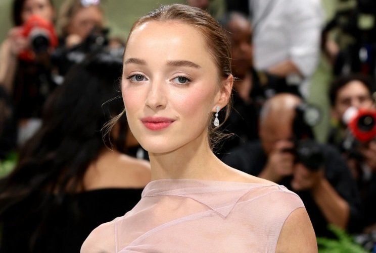 Eljegyezték A Bridgerton család sztárját