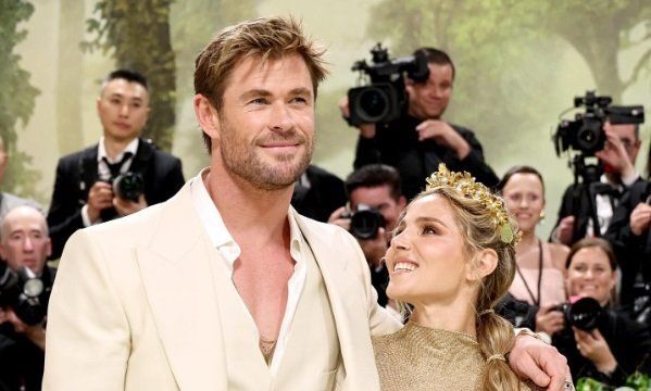 Ezekről a gyönyörű sztárpárokról nem tudtuk levenni a szemünket a Met-gálán