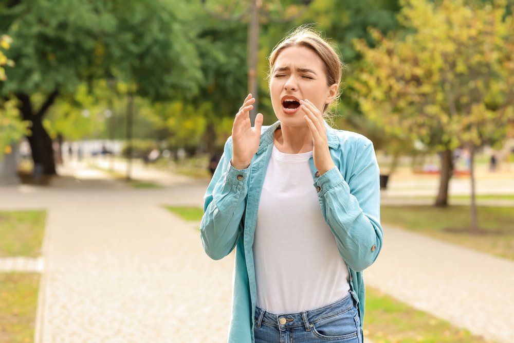 Miért tüsszentenek egyesek sokkal hangosabban, mint mások?
