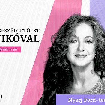 F&uuml;r Anik&oacute;: Horv&aacute;th Judit