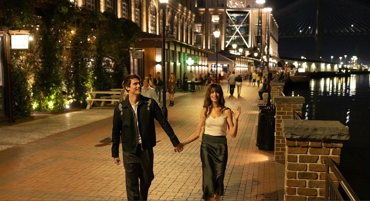 A rólad alkotott kép című film valóban Harry Stylesról szól?