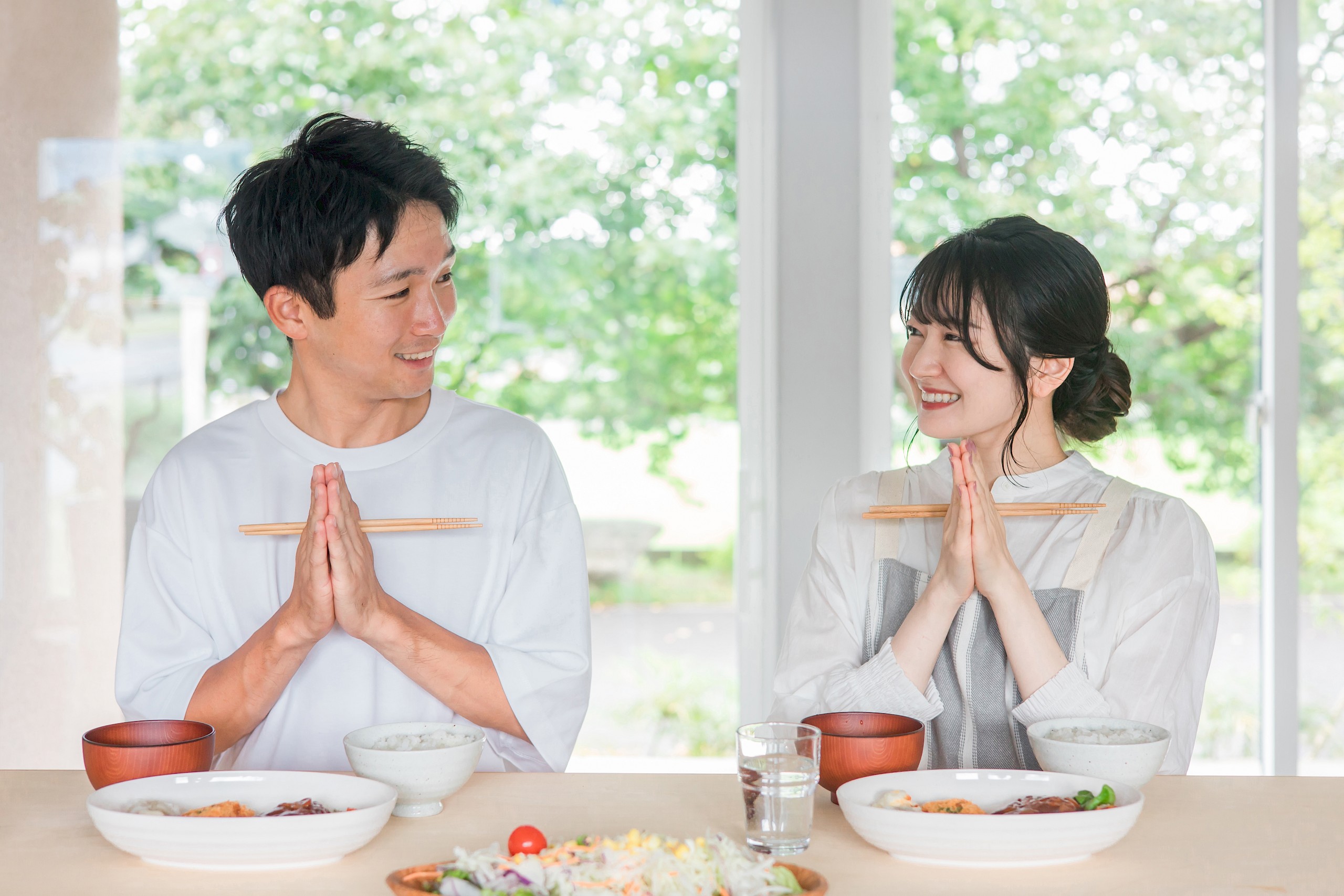 10+1 egyszerű japán szokás, ami hozzájárulhat a hosszabb élethez