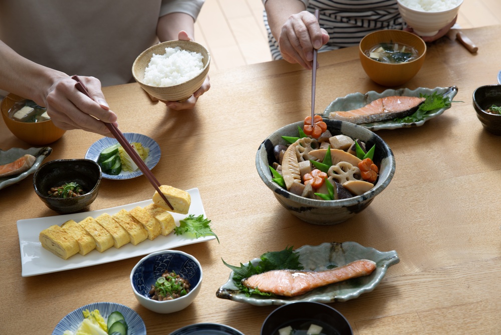 10+1 egyszerű japán szokás, ami hozzájárulhat a hosszabb élethez