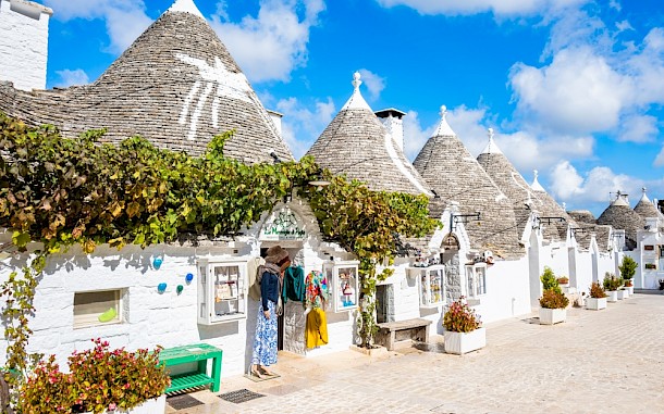 Pawel Kazmierczak/Shutterstock