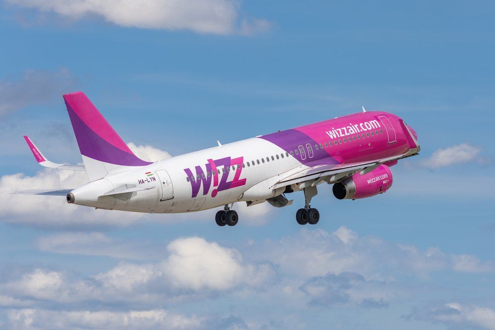 Új szolgáltatást indít a WizzAir, nagyobb kényelmet biztosítva utasainak