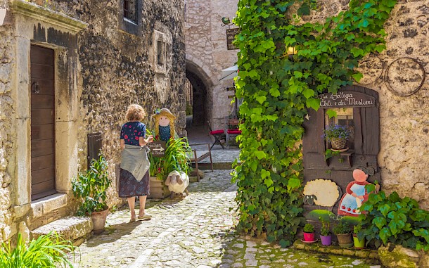 ValerioMei/Shutterstock