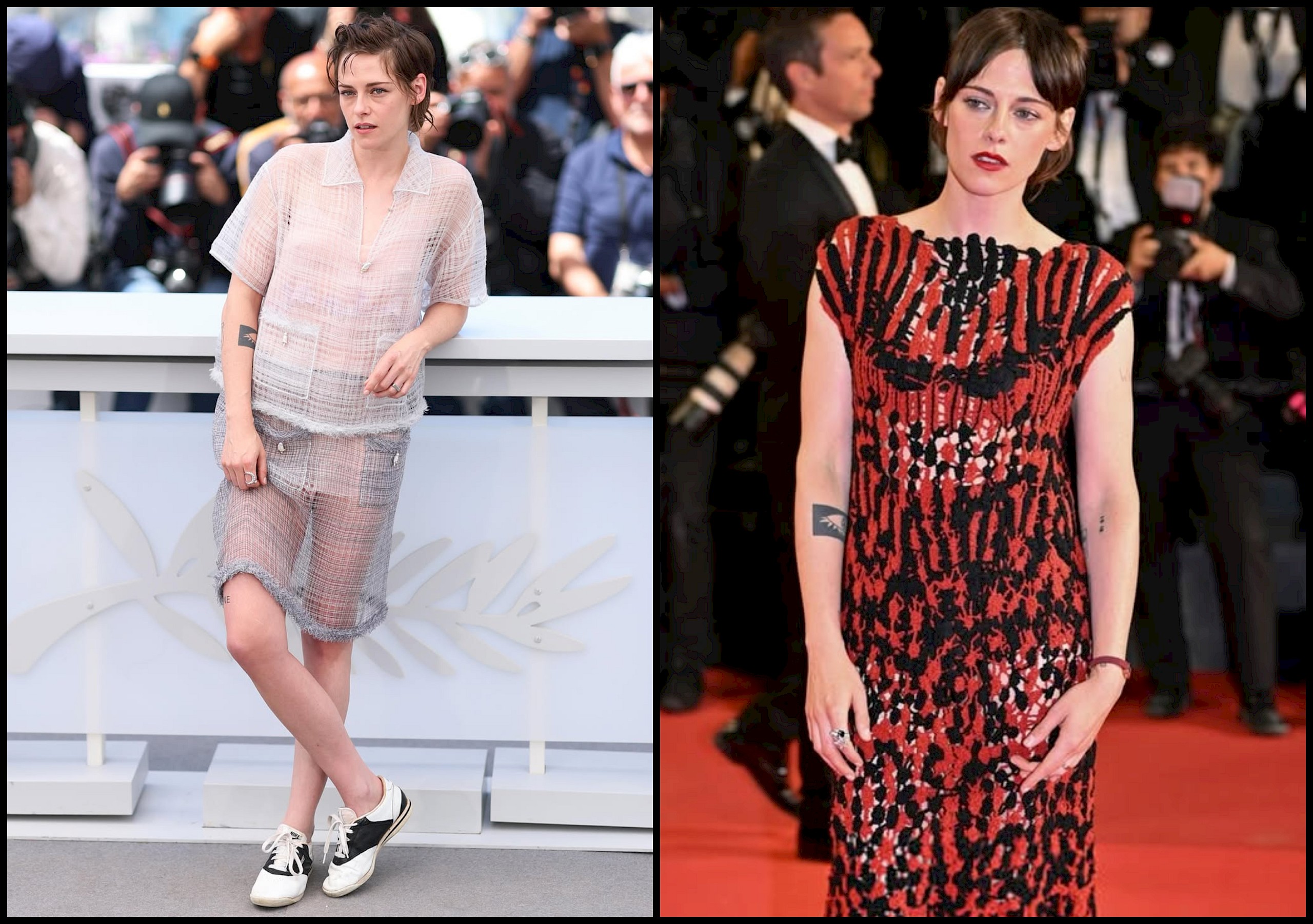 Bella Hadidon túl: 8 sztár, aki idén felrúgta Cannes meztelenruha-ellenes szabályát