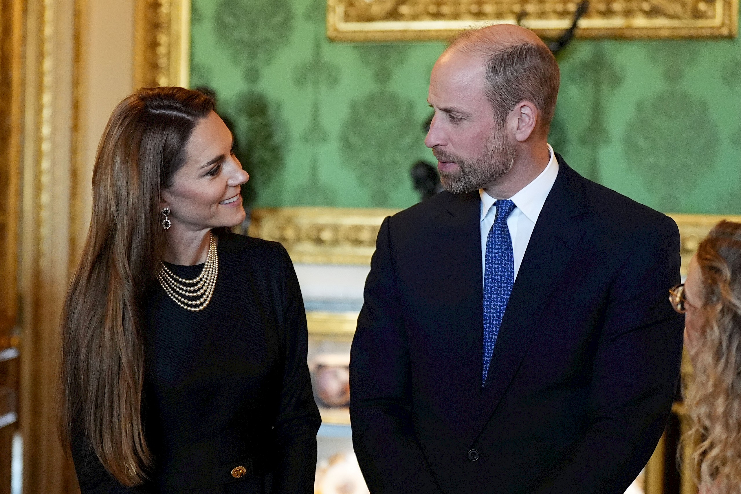 Vilmos herceg ritka érzelmes vallomást tett Katalin hercegnéről