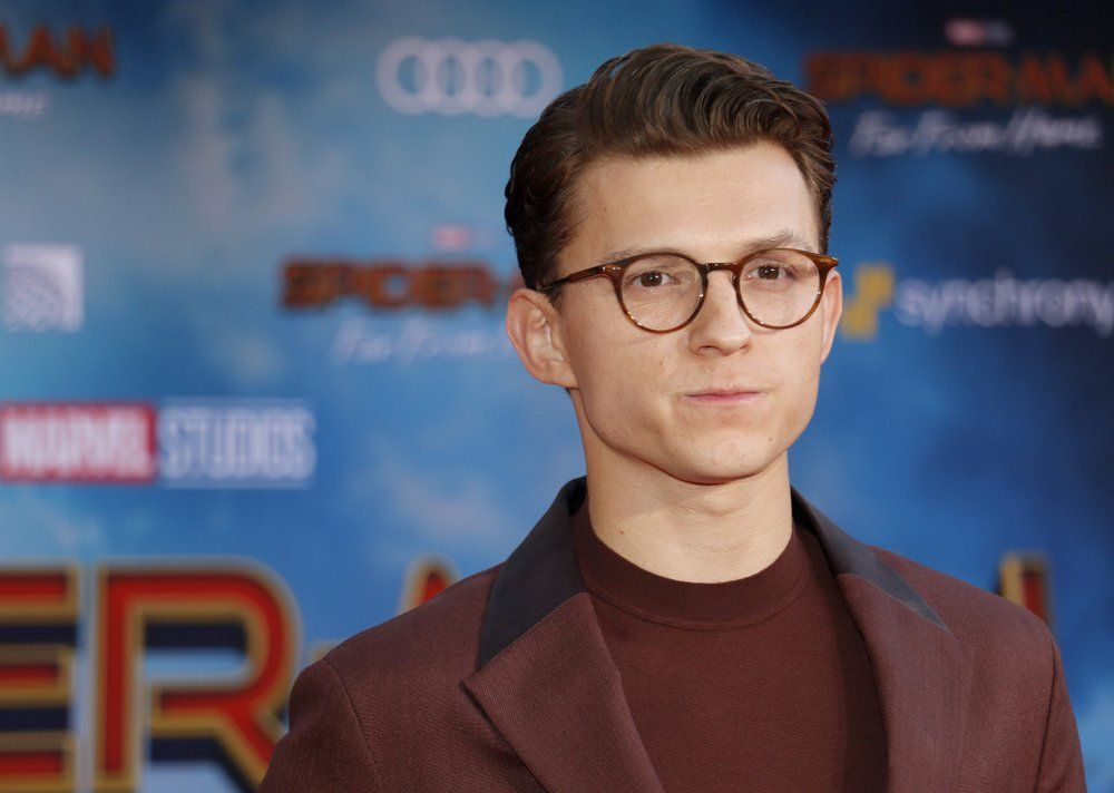 Tom Holland szíve szerint sose állna le a Pókember-filmekkel