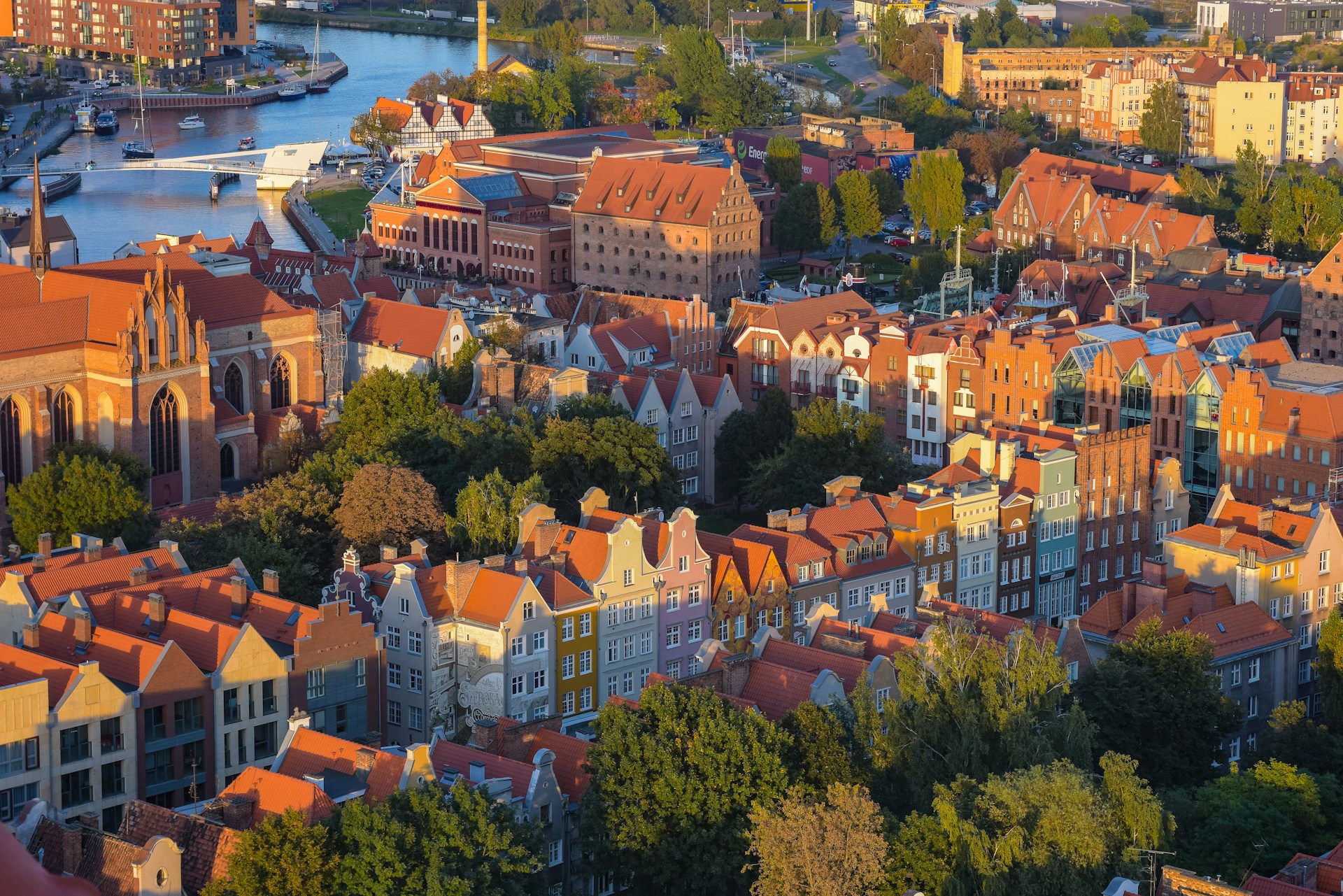 8 pénztárcabarát európai város, ahol még olcsón megúszható egy hétvégi mini nyaralás