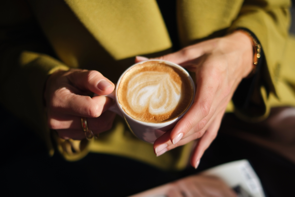 Melyik kávéban van a legtöbb koffein? Ez a lista több meglepetést is tartogat