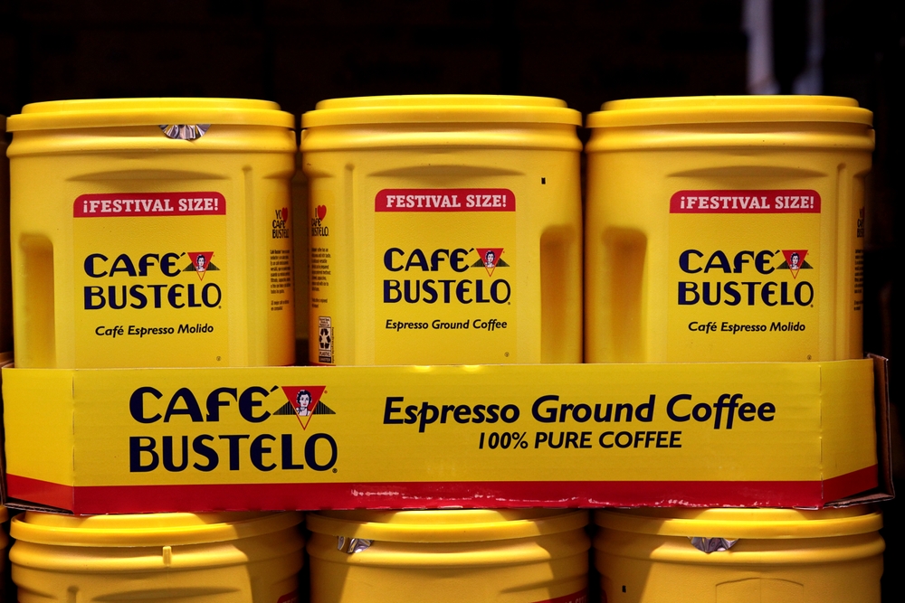 Melyik kávéban van a legtöbb koffein? Ez a lista több meglepetést is tartogat