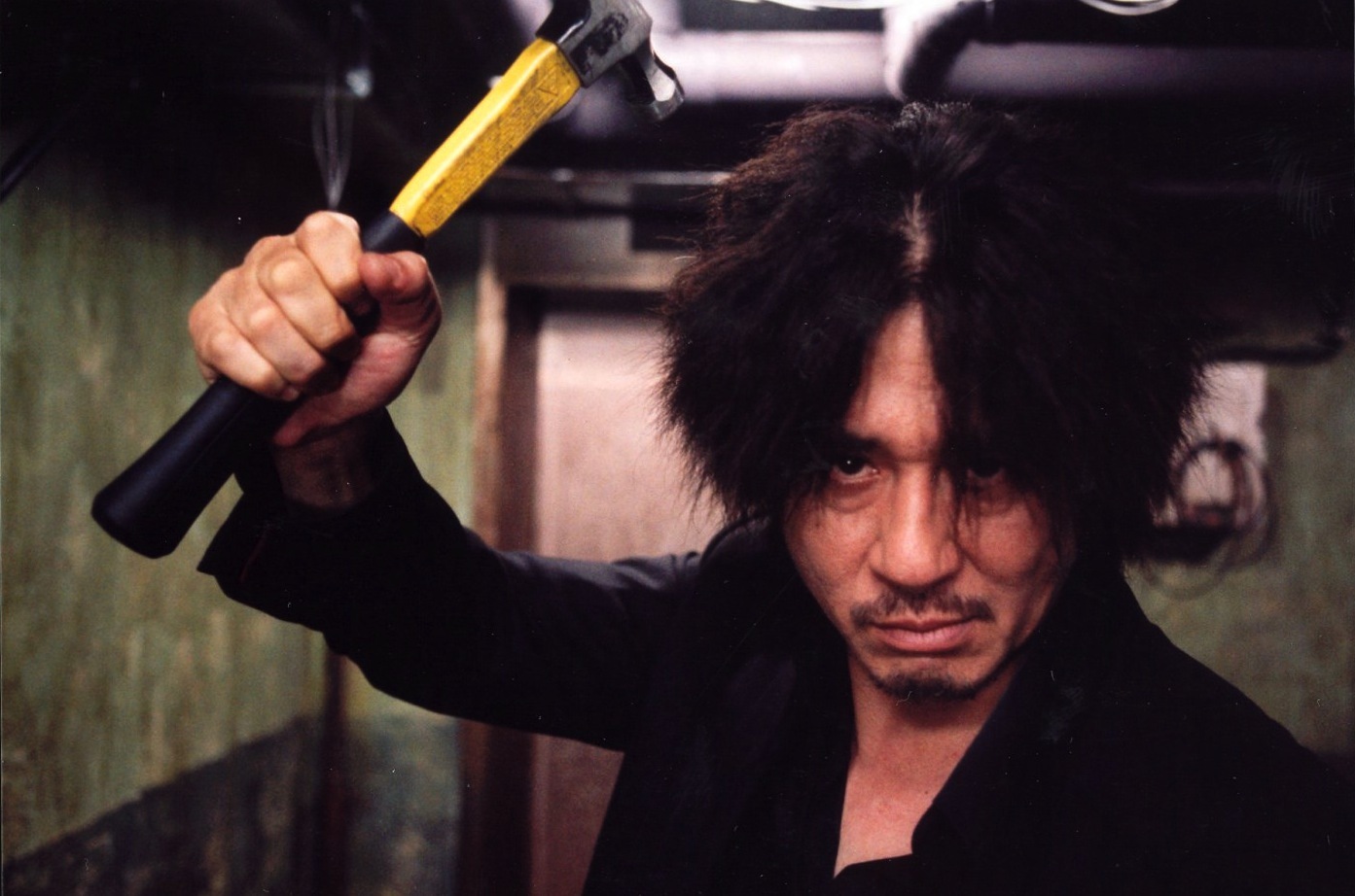 Az Oldboy rajongói imádni fogják a Netflix legújabb pszichológiai thrillerét