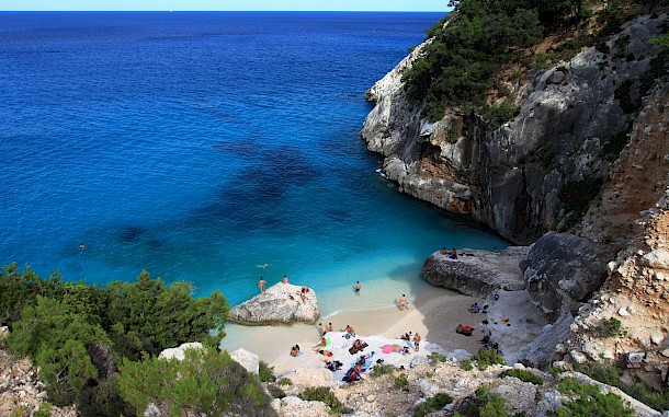 Roberto Romanin/Shutterstock