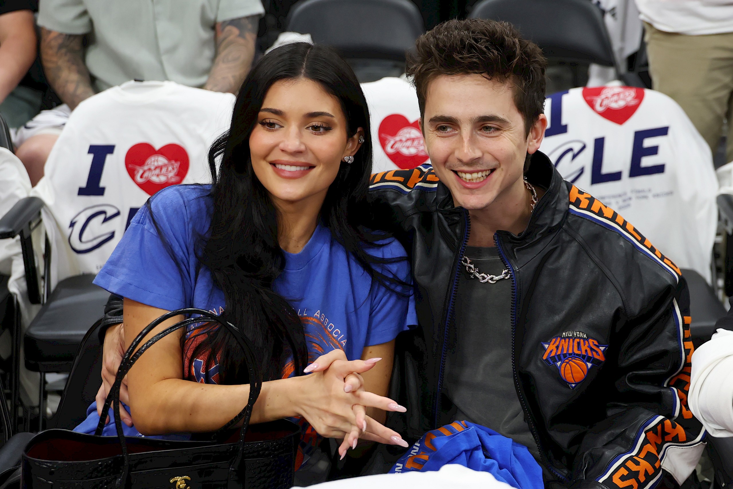 Kylie Jenner és Timothée Chalamet szerelmesebbek, mint valaha: a friss fotók mindent elárulnak