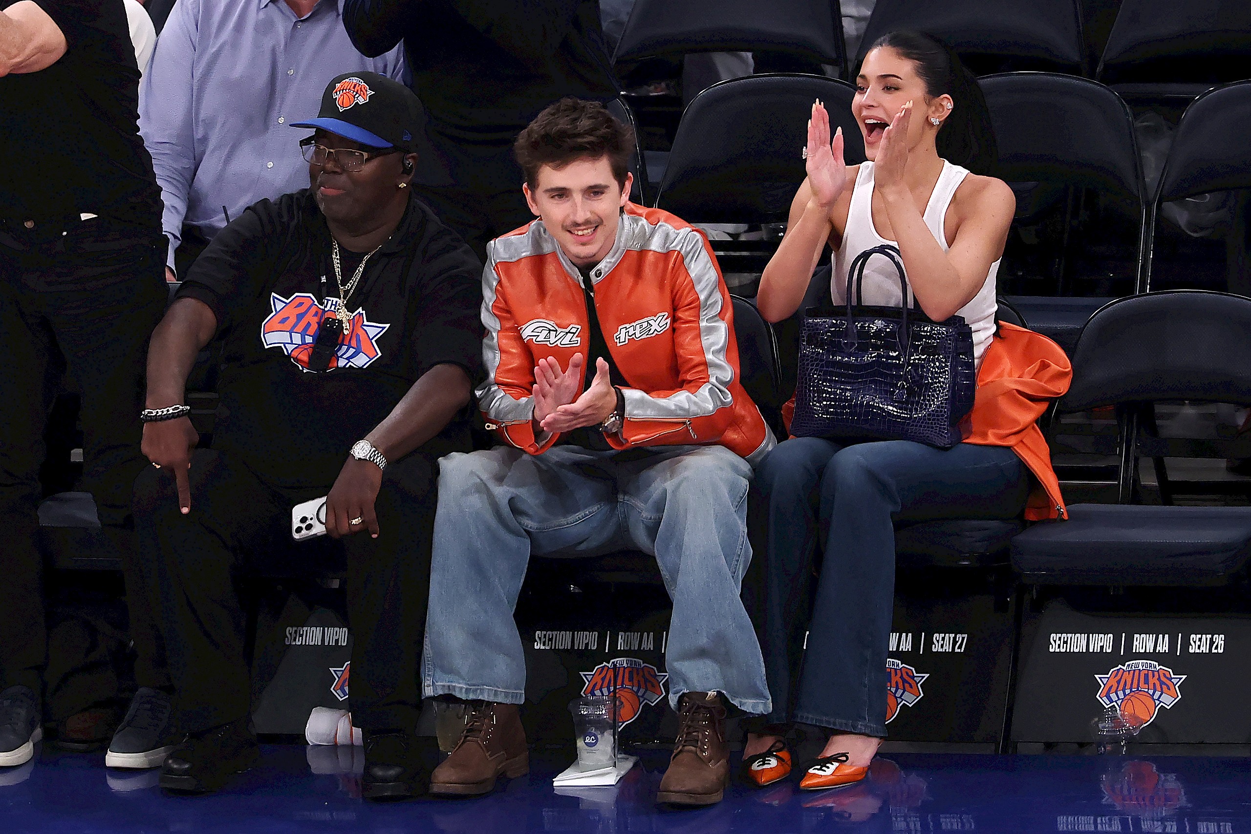 Kylie Jenner és Timothée Chalamet szerelmesebbek, mint valaha: a friss fotók mindent elárulnak