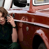 Jó kislányok kézikönyve gyilkossághoz (2024) - Netflix