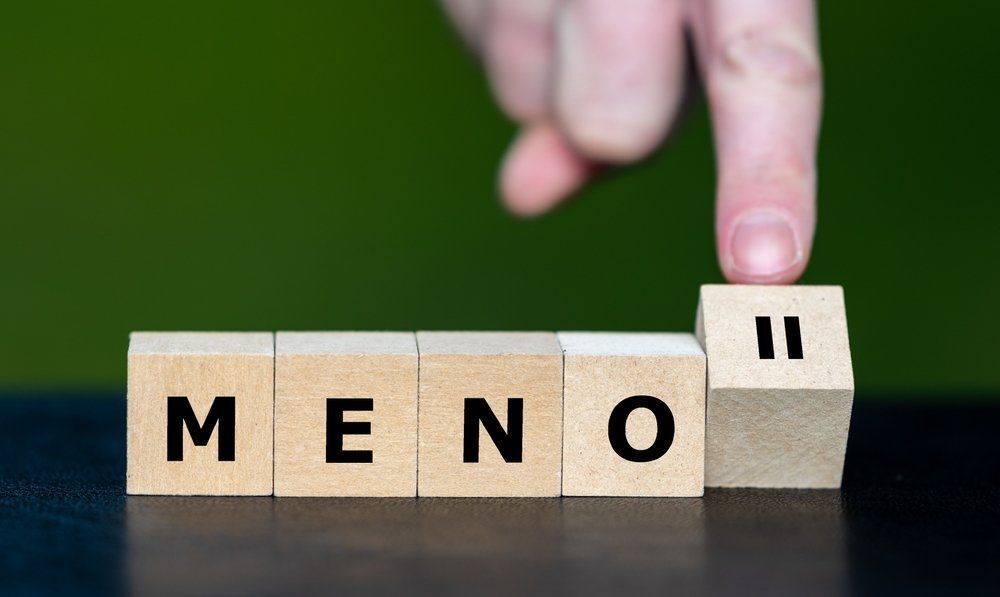 Így kezeljük a menopauza egy ritkább tünetét