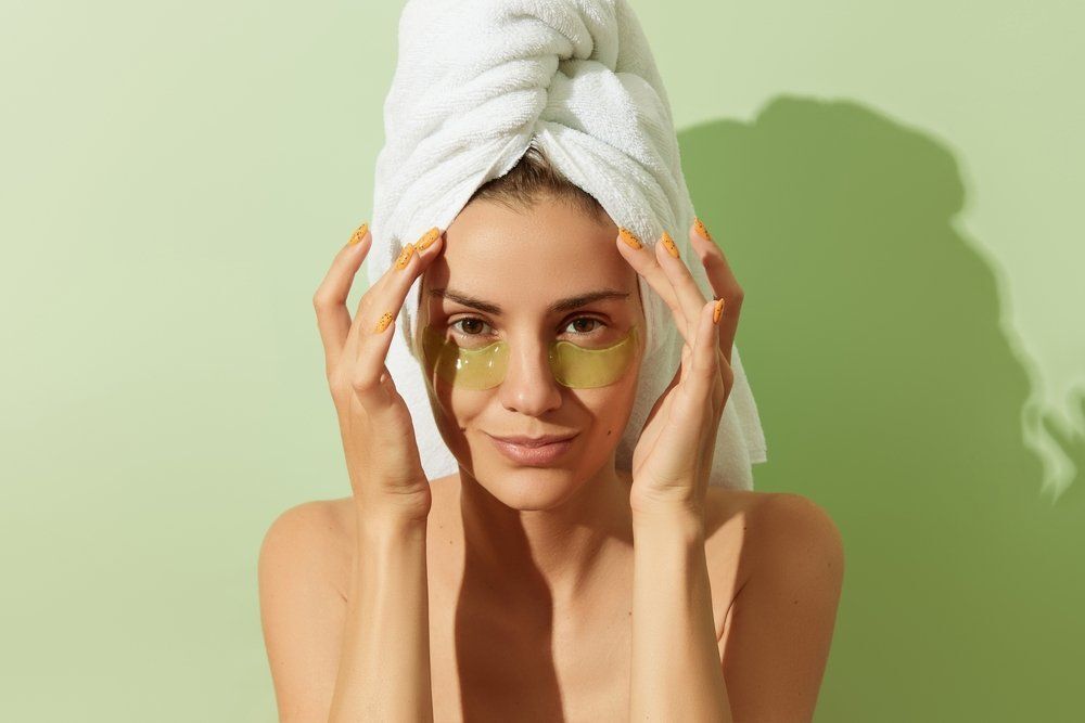 Így ront a bőröd állapotán a menstruációs ciklusod