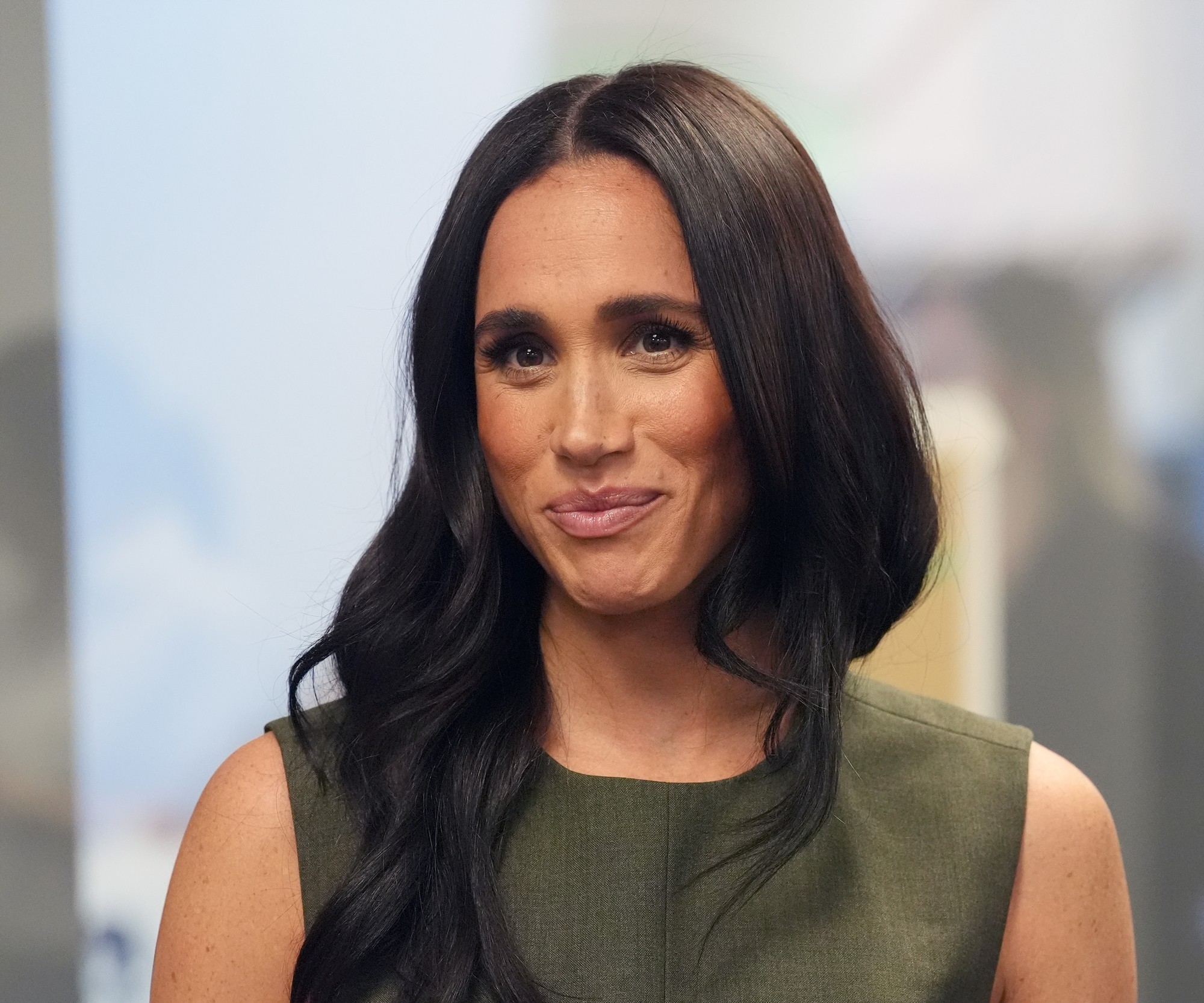 Meghan Markle ritka részletet árult el Archie és Lilibet otthoni életéről