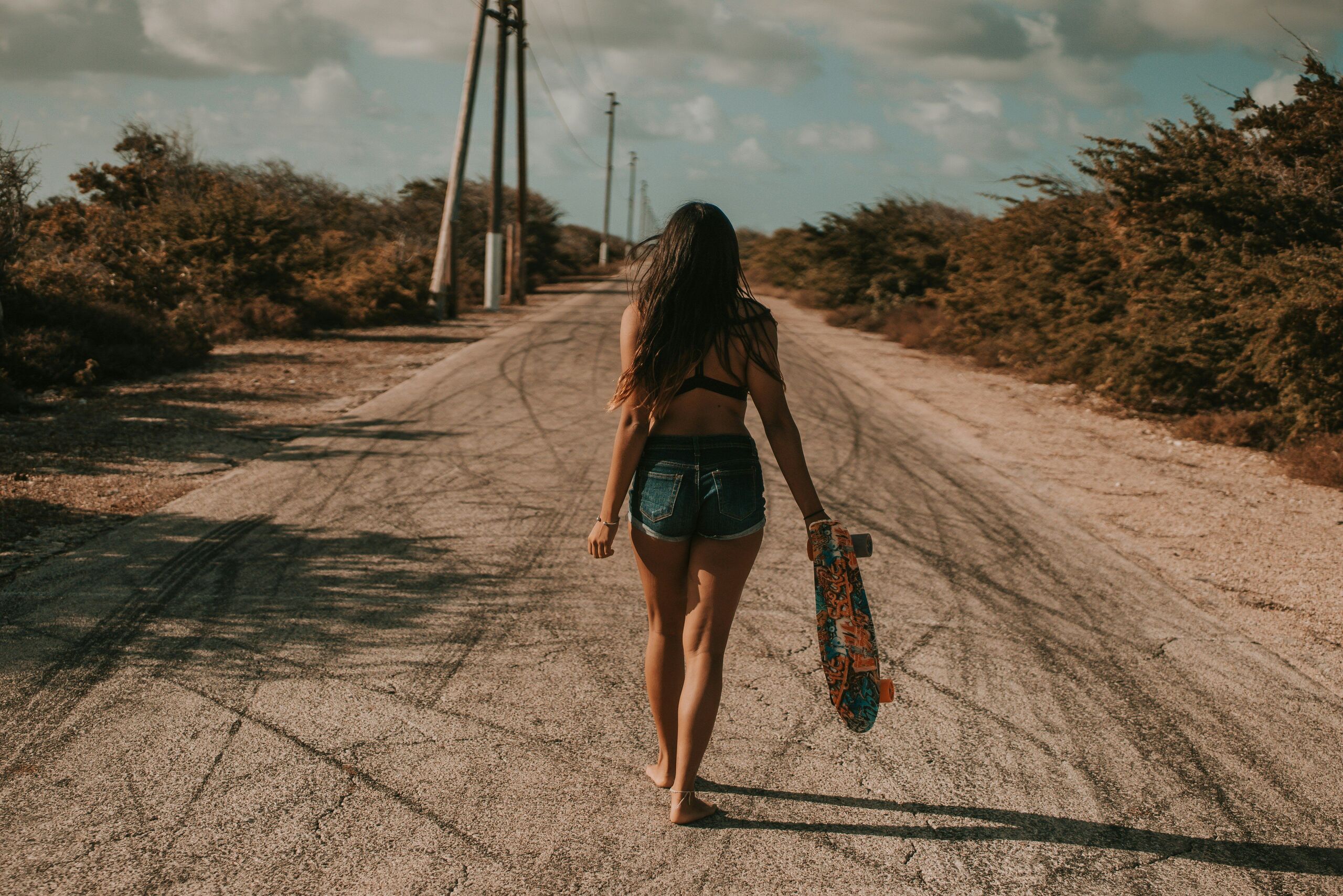 Meglepő előnyei vannak, ha rászoksz a mezítlábas sétára