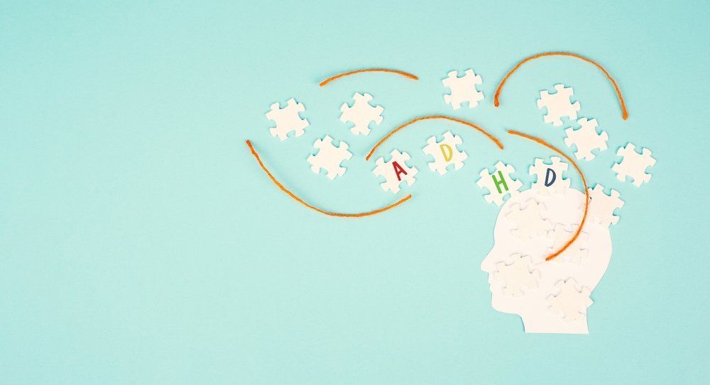 Ez a 4 munkahelyi szokás az ADHD jele is lehet