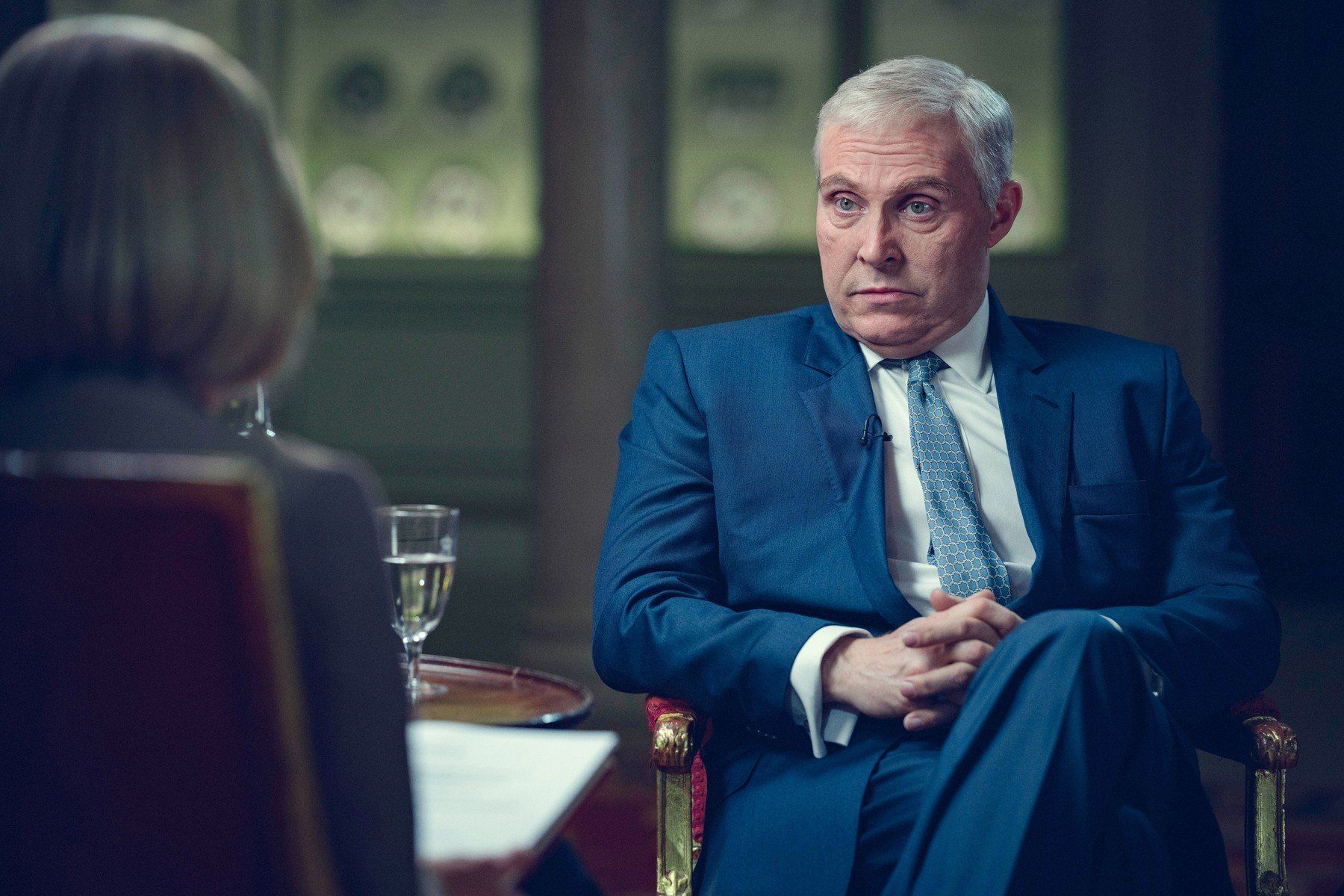 Interjú a herceggel: ez az igazság a Netflix-film sztorija kapcsán