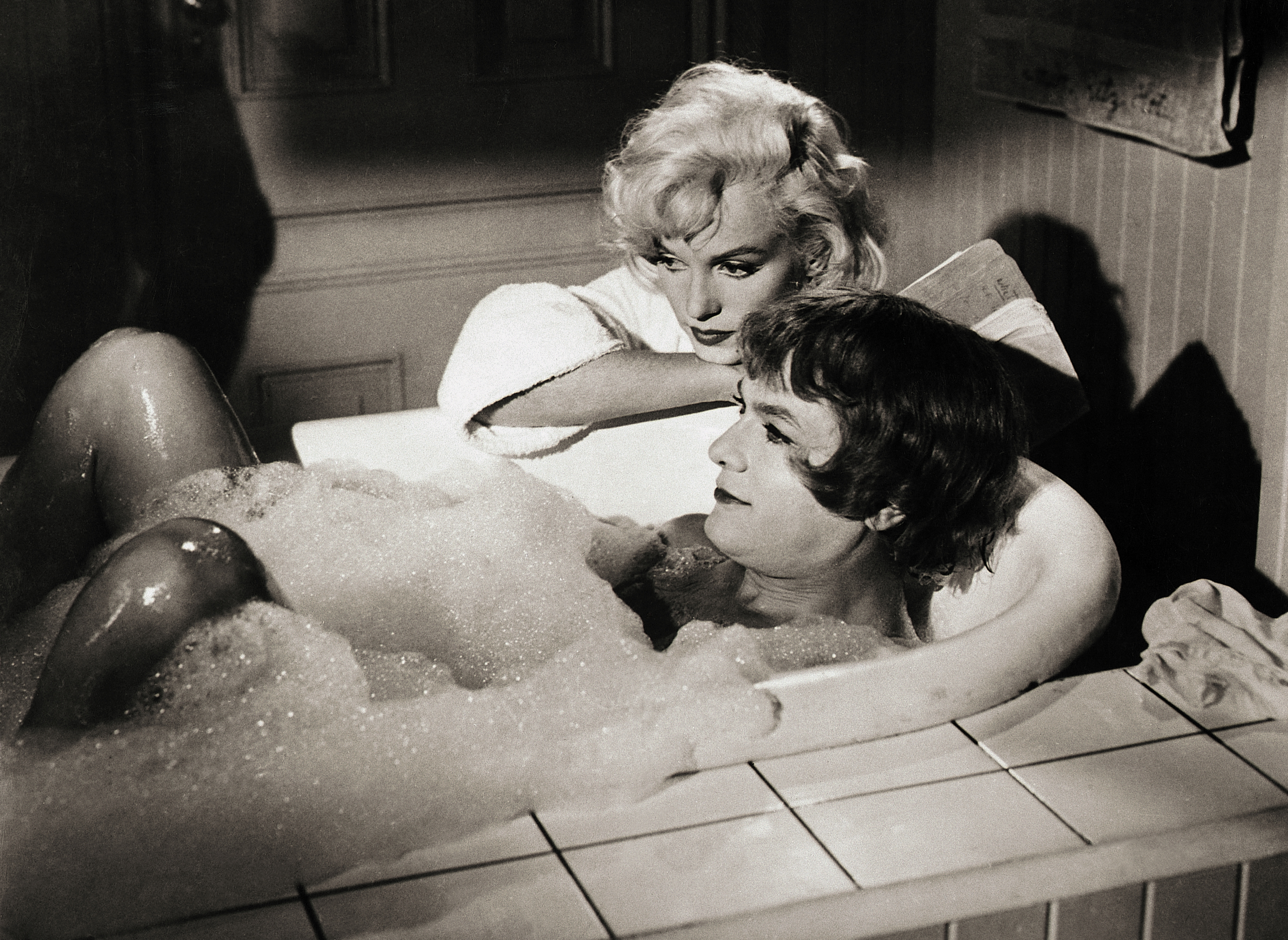 100 éve született a legnagyobb női ikon – 5 film Marilyn Monroe főszereplésével