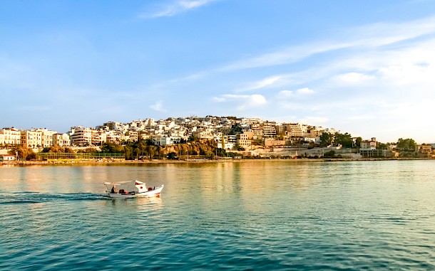 Stratos Giannikos/Shutterstock
