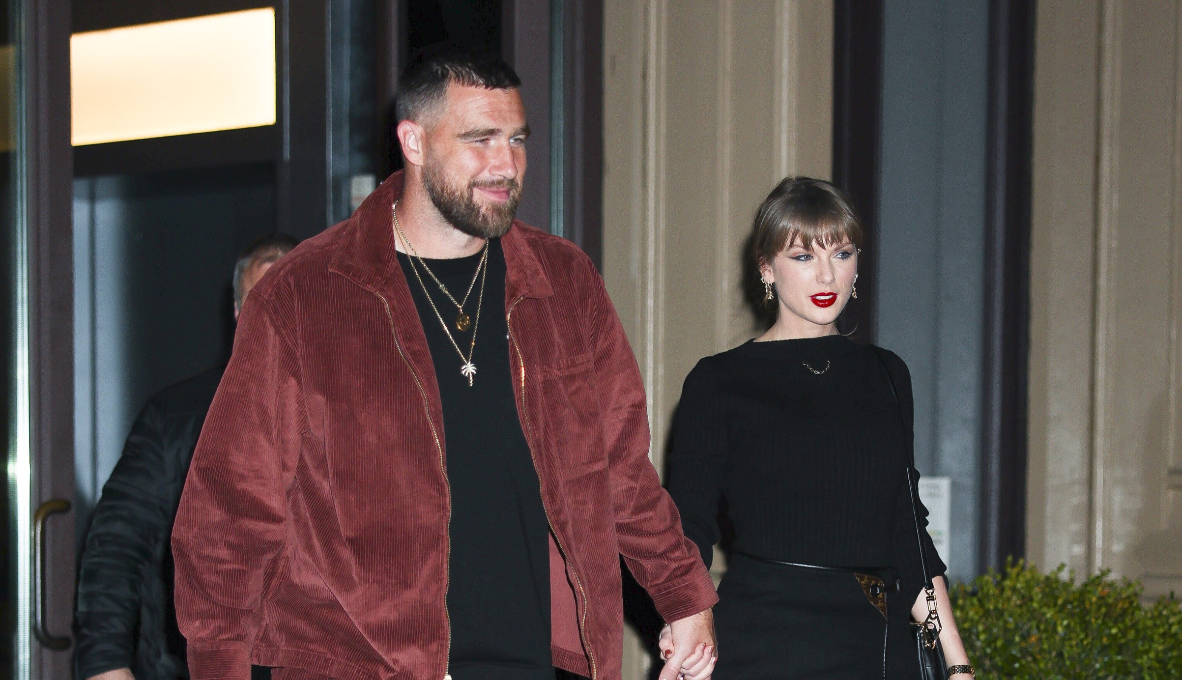 Hol mondhatja ki az igent Taylor Swift? Íme a legesélyesebb helyszínek