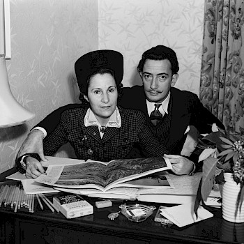 Bettmann/Getty Images