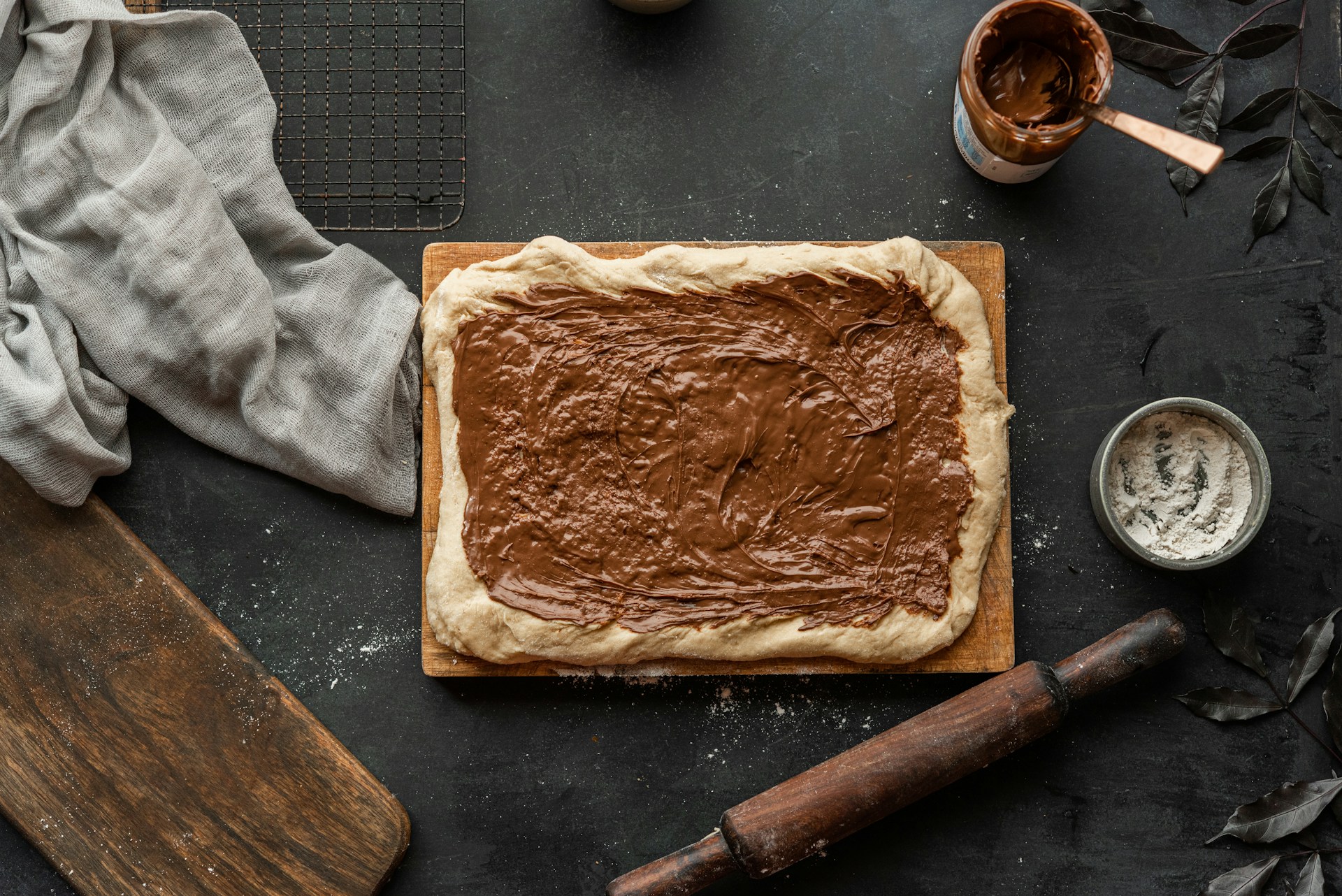 Napóleon és a második világháború is kellett a Nutella születéséhez