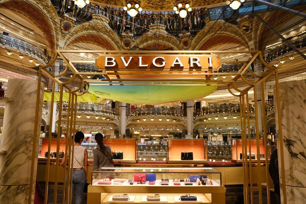 A Bulgari bemutatta a világ legvékonyabb óráját
