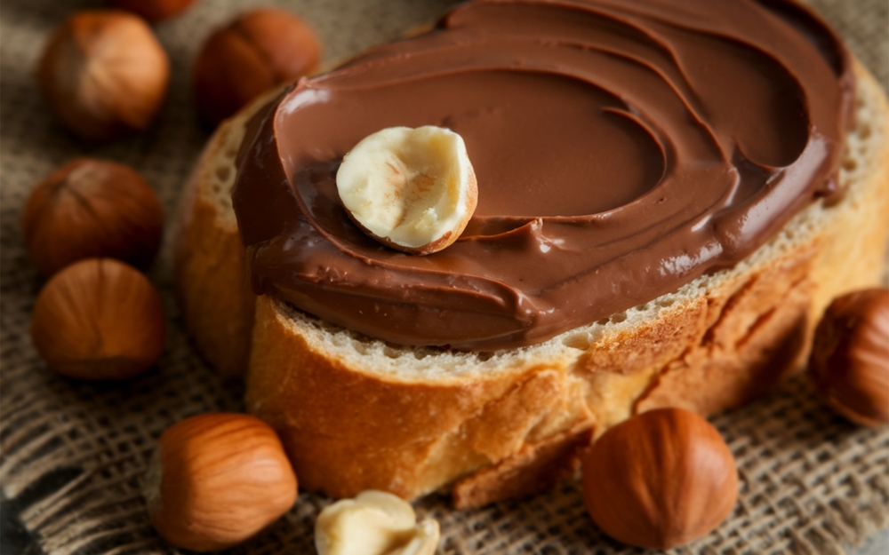 Napóleon és a második világháború is kellett a Nutella születéséhez
