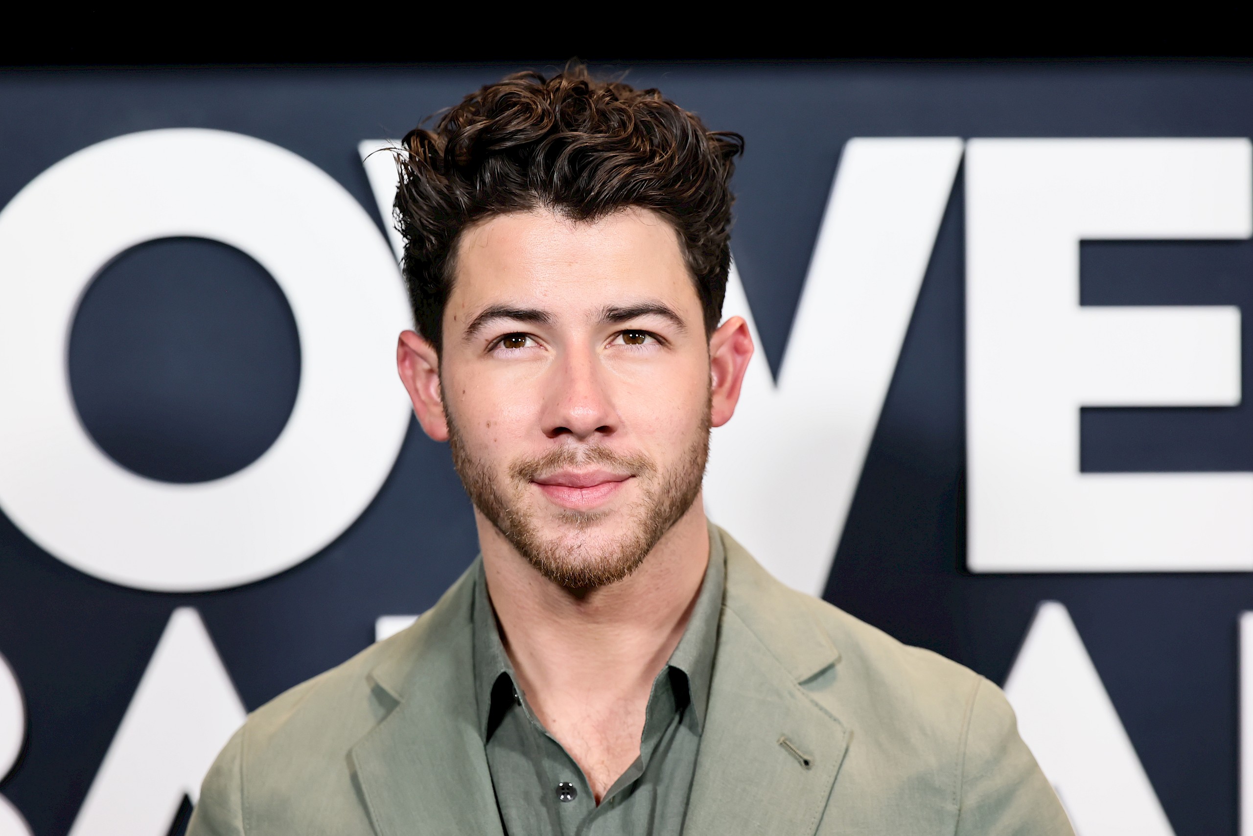 4 éves kislánya inspirálta Nick Jonas arcápolási rutinját