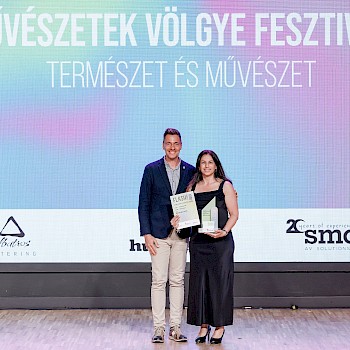 Művészetek Völgye