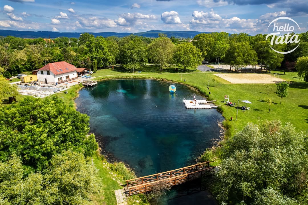 5 mesés hazai strand, ahol idén nyáron kötelező csobbanni egyet