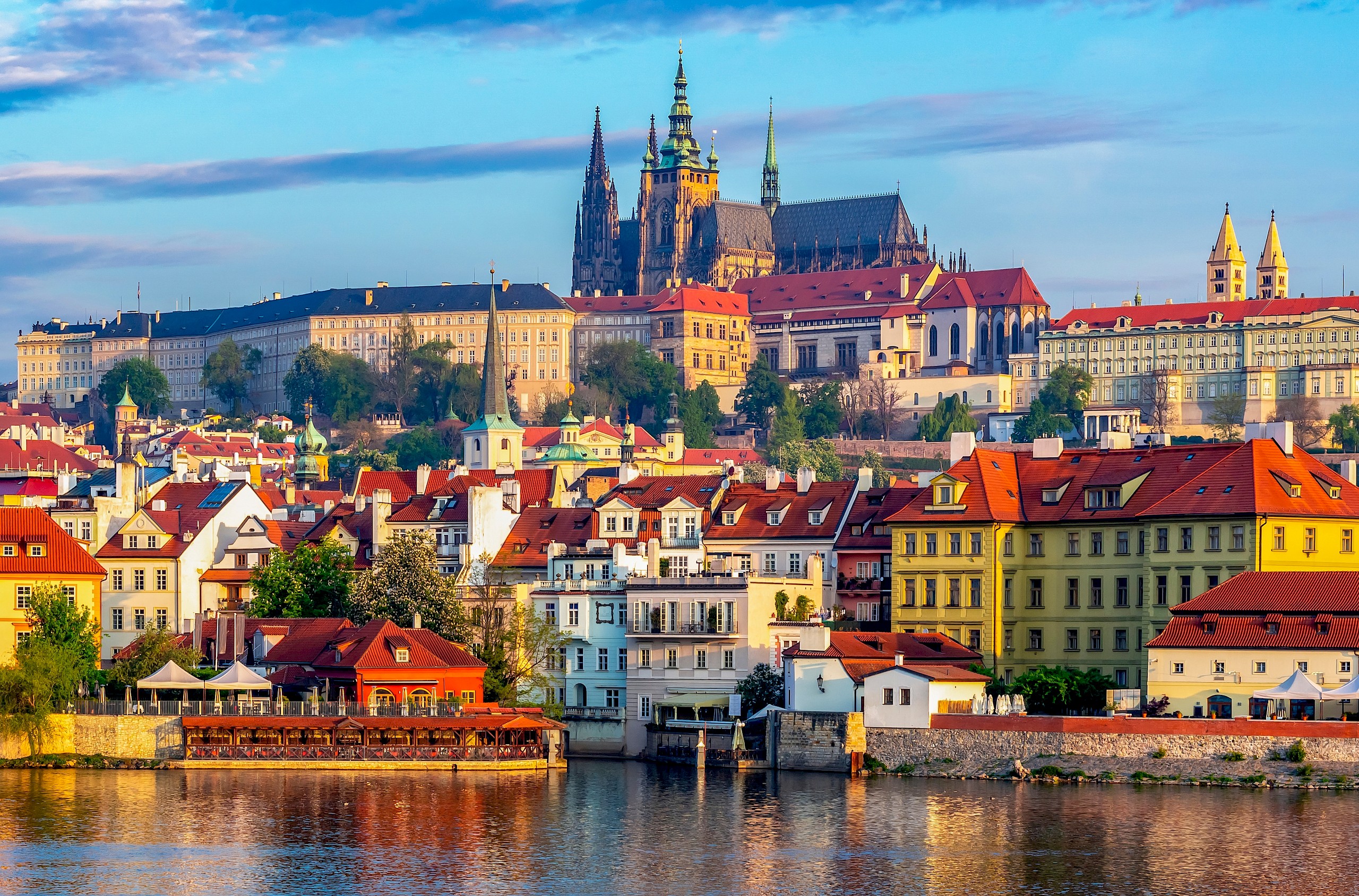6 vonatos út Budapestről, amit 2026-ban könnyű összehozni