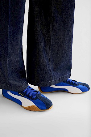 Felejtsd el az Adidas Sambát: 2026 nyara erről a 6 dizájner sneakerről szól