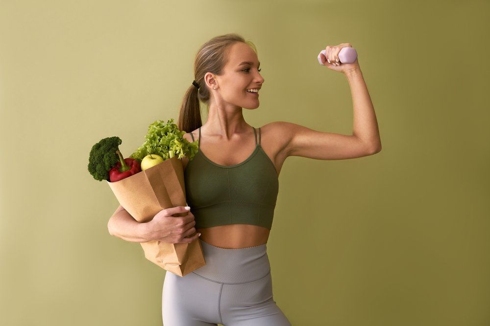 Ebben a 6 zöldségben annyi a fehérje, hogy felér egy proteinturmixszal